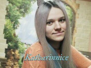 Katharinnice