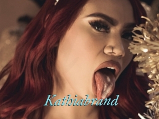 Kathiabrand