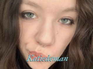 Katiedeman