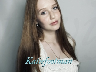 Katiefootman