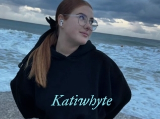 Katiwhyte