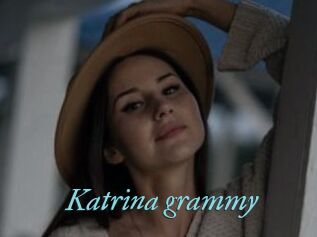 Katrina_grammy