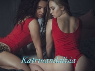 Katrinandalisia