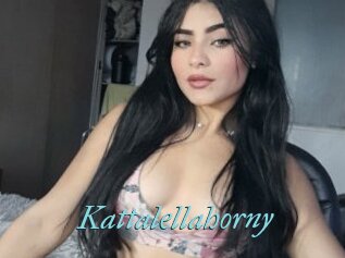 Kattalellahorny