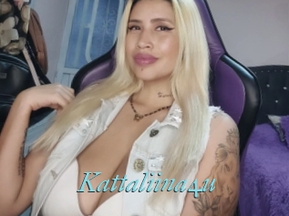 Kattaliina4u