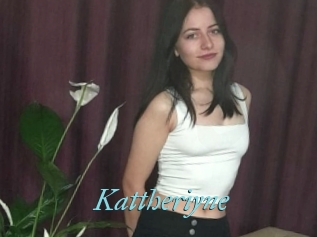 Kattheriyne