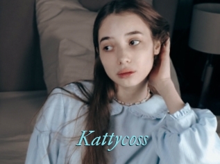 Kattycoss