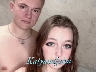 Katyandjohn