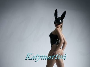 Katymartini