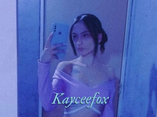 Kayceefox