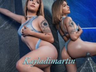 Kayladimartin