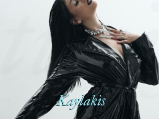 Kaylakis