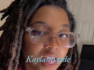 Kaylanijayde