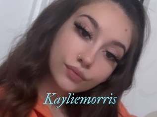 Kayliemorris