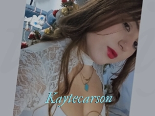 Kaytecarson