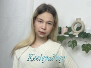 Keeleyalvey