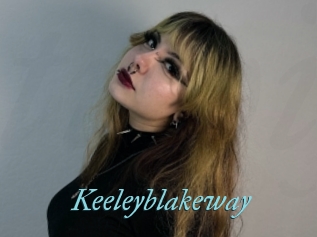 Keeleyblakeway