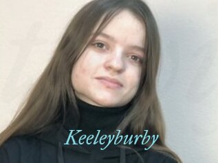 Keeleyburby