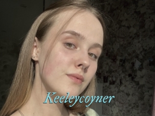 Keeleycoyner