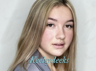 Keeleydeeks