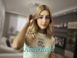 Keeleydobb