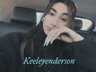 Keeleyenderson