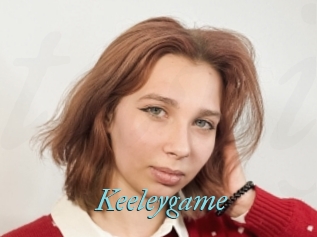 Keeleygame