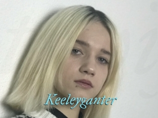 Keeleyganter