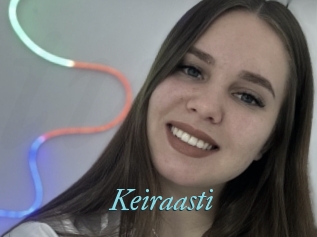 Keiraasti