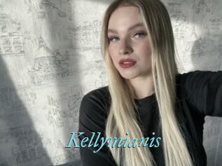 Kellymianis