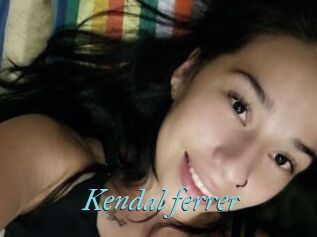 Kendal_ferrer