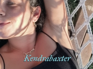 Kendrabaxter