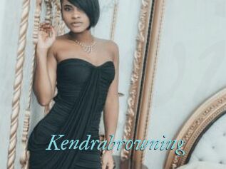 Kendrabrowning