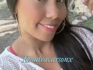 Kendracarsonx