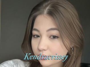 Kendracrissey