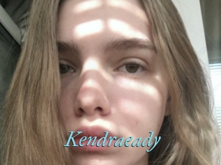 Kendraeady