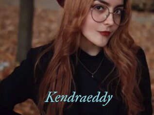 Kendraeddy