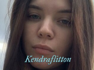 Kendraflitton