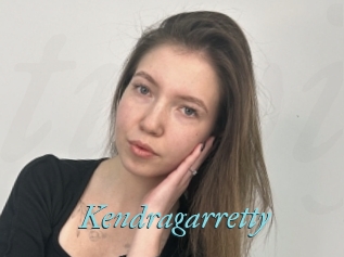 Kendragarretty