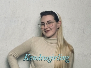 Kendragirling