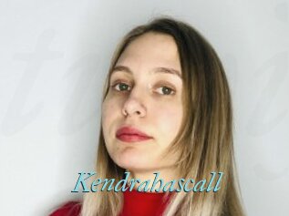 Kendrahascall