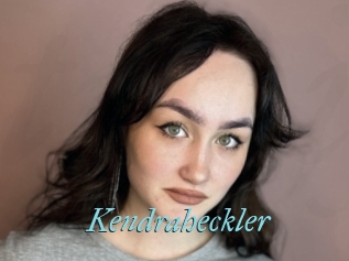 Kendraheckler