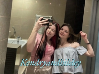 Kendryandhildey