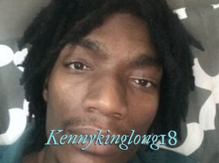 Kennykinglong18