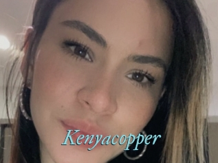 Kenyacopper