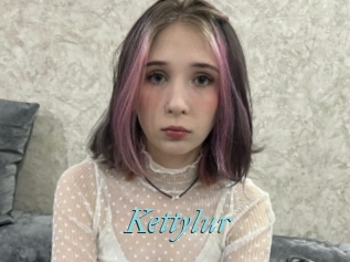 Kettylur