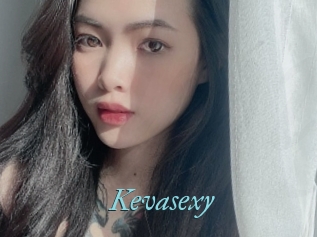 Kevasexy