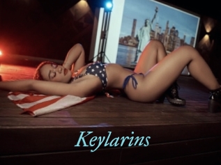 Keylarins