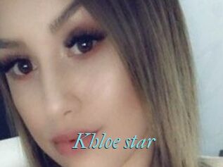 Khloe_star