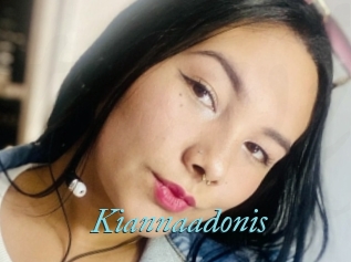 Kiannaadonis